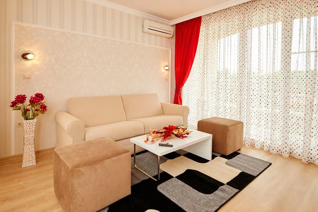 APARTMENT STANDARD Room, Penelope Palace, Bourgas