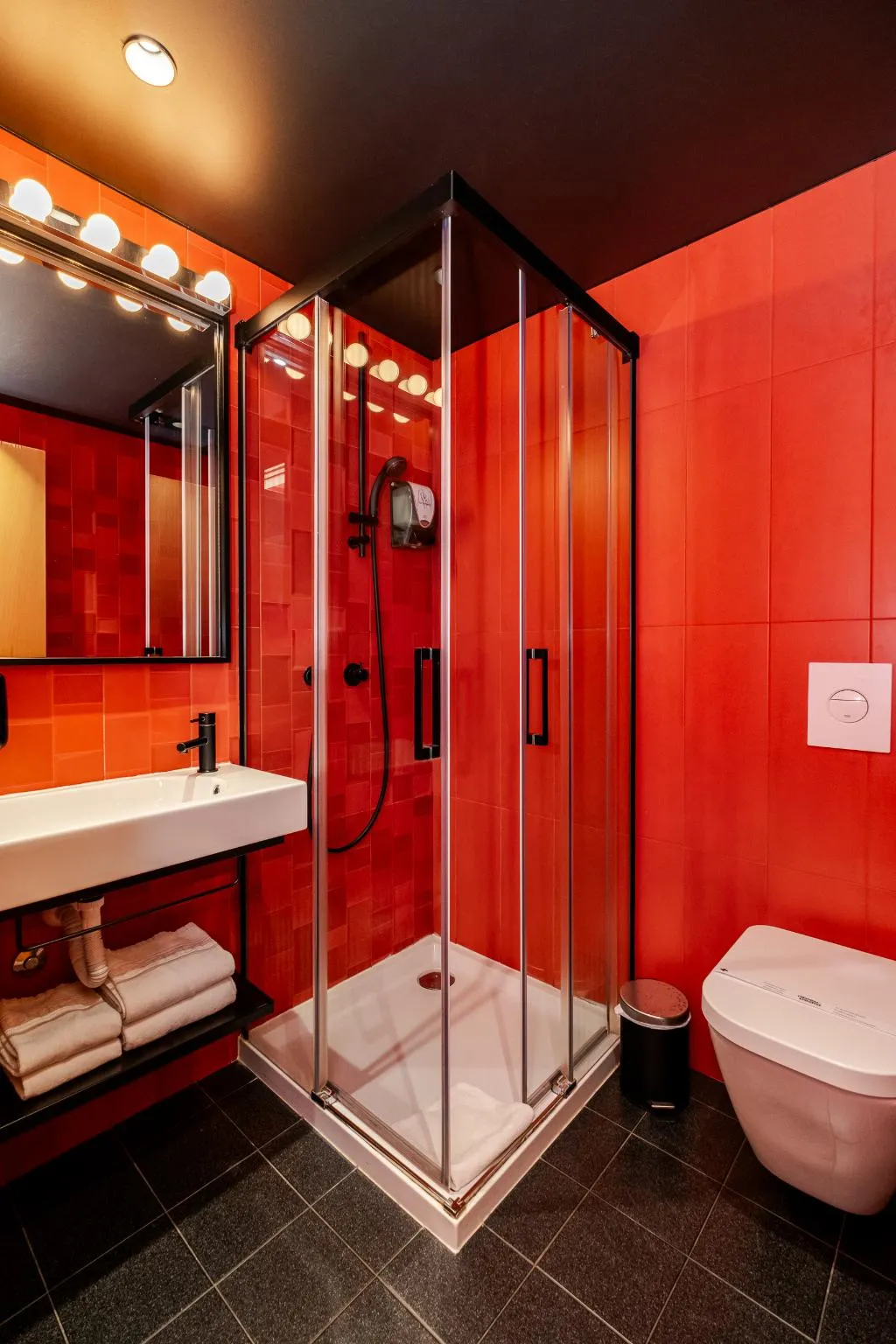 Room, Basic Hotel Braga by Axis, Porto