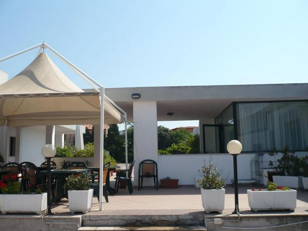 General view, Hotel Ambrosio La Corte, Olbia