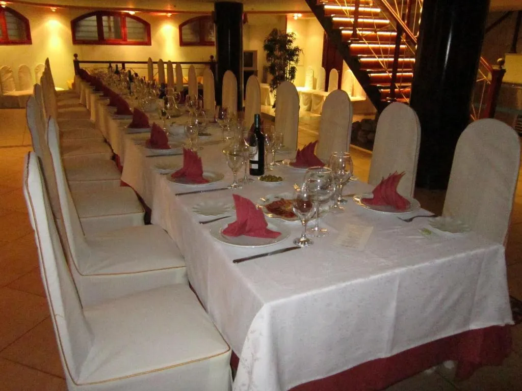 Conferences, Hotel Mediterraneo, Costa Blanca