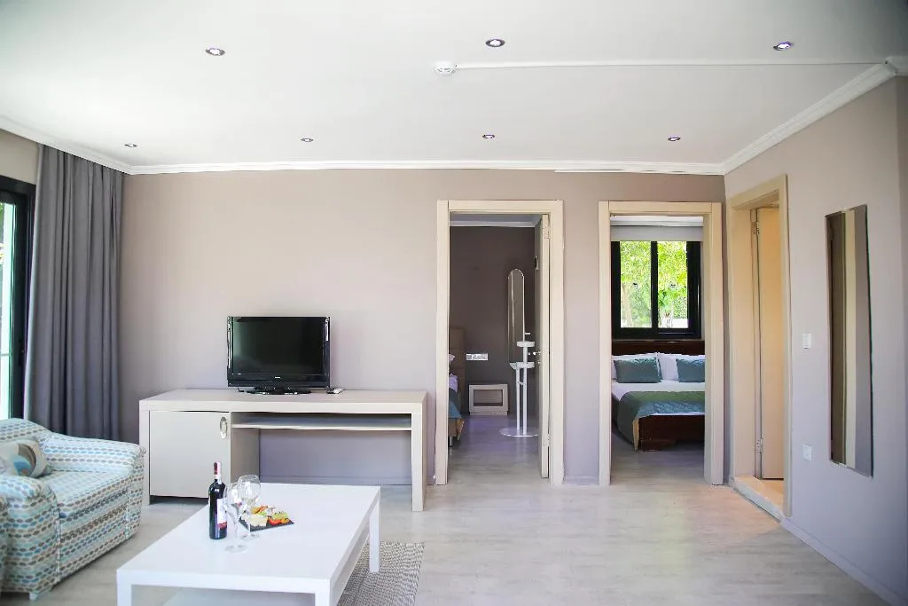 HOME EXECUTIVE Room, Suess Alacati, Izmir