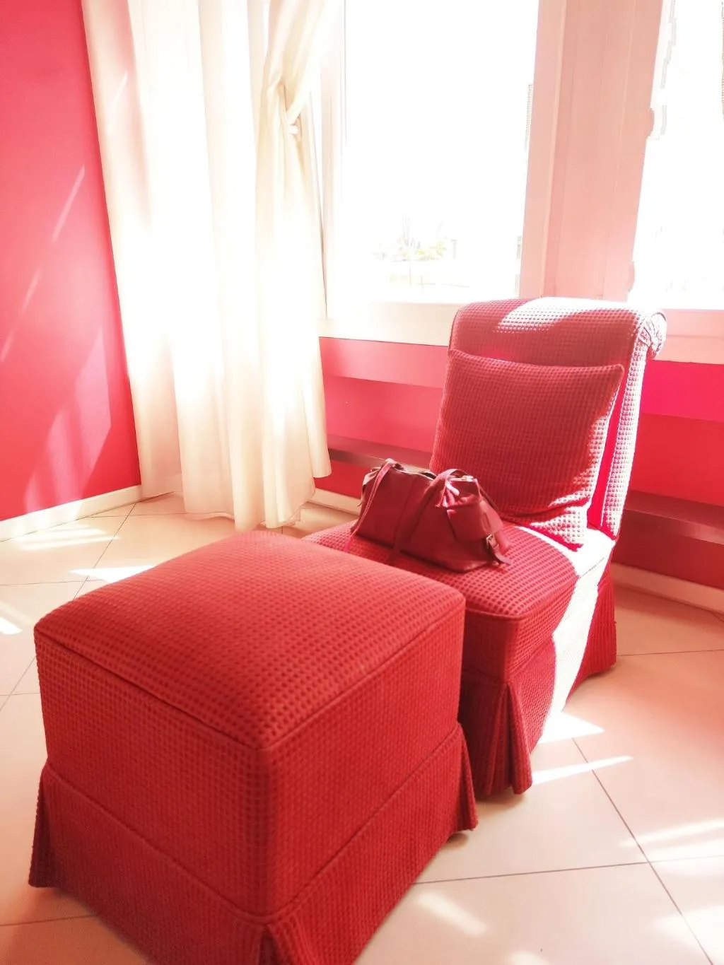 Room, 120 Rodionoff Palermo Hotel B & B, Palermo
