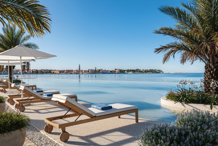 Pical Hotel, Valamar Collection, Istria