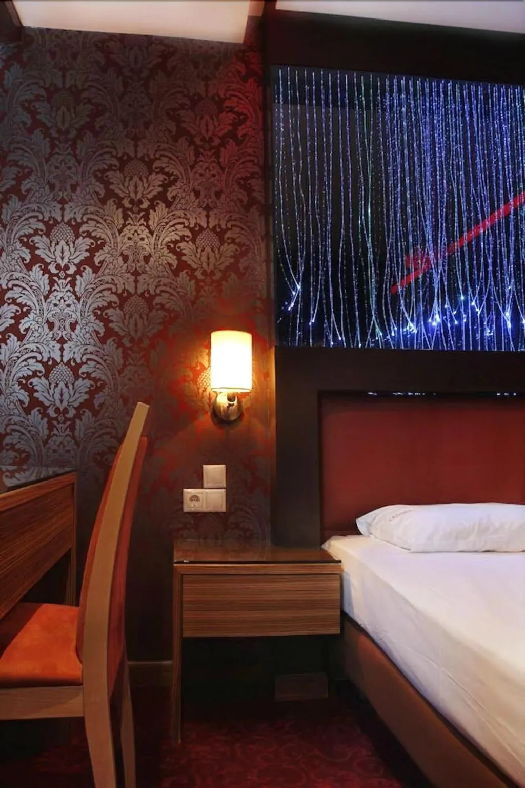 Room, Lacoba Hotel – Adults Only, Athens