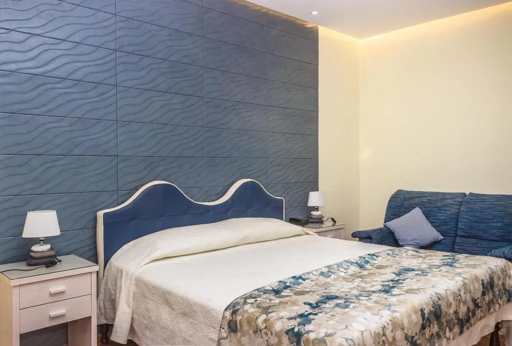 DOUBLE SUPERIOR WITH BALCONY Room, Aeromar, Algarve