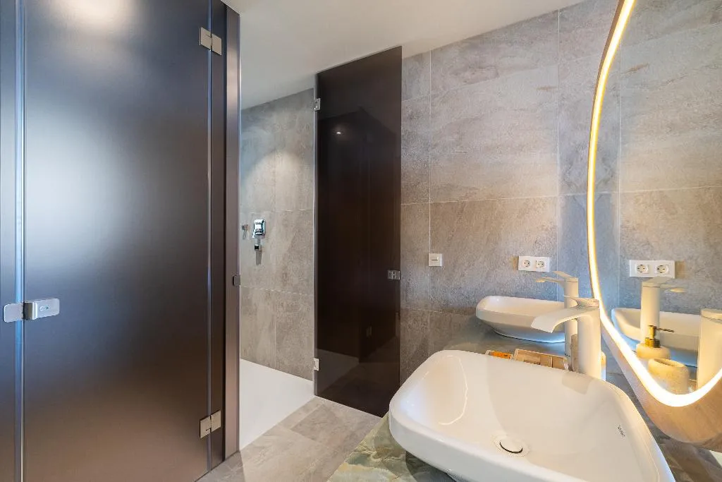 SUITE TWO BEDROOMS TWO BATHROOMS Room, Leiro Residences - Preferred Hotels & Resorts, Costa Del Sol