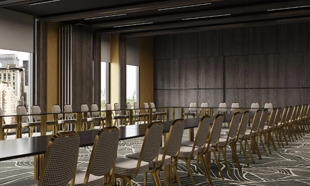 Conferences, Movenpick Hotel Tallinn, Tallinn