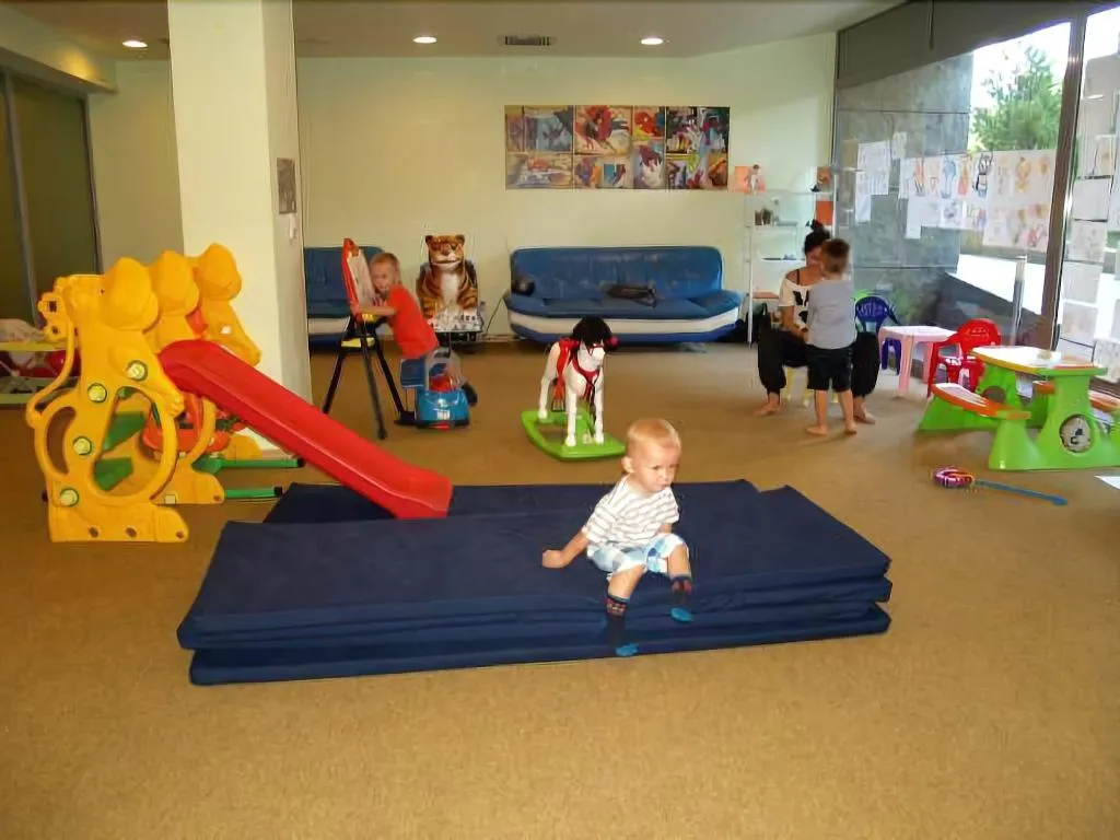 Sports and Entertainment, Hotel Kamenec - Kiten, Bourgas