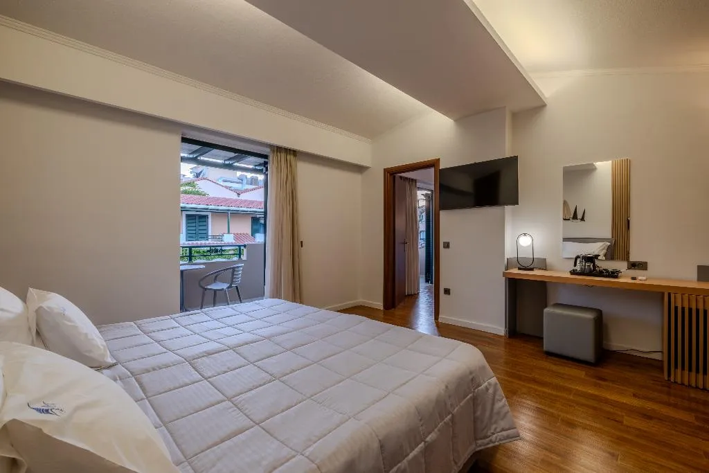 FAMILY ROOM SUPERIOR Room, Mediterranean Beach Resort, Zante