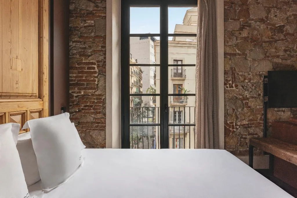 APARTMENT STANDARD Room, Arai Aparthotel, Barcelona