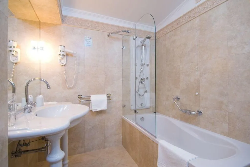 Room, Apartments Sunceva Postelja, Split