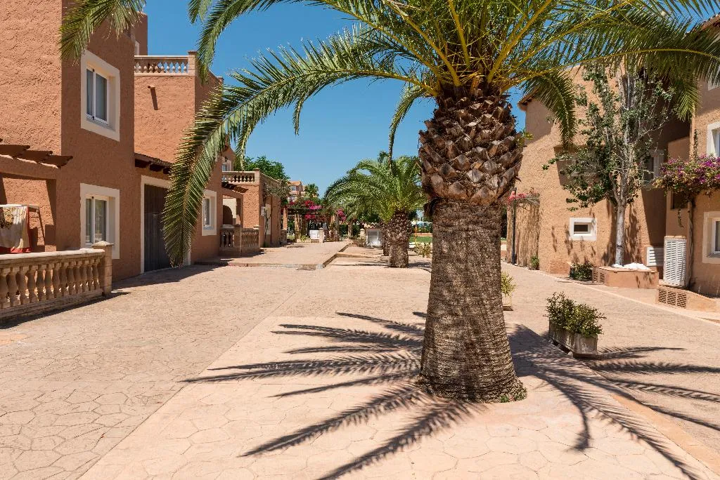 General view, Aparthotel Ciudad Laurel, Majorca