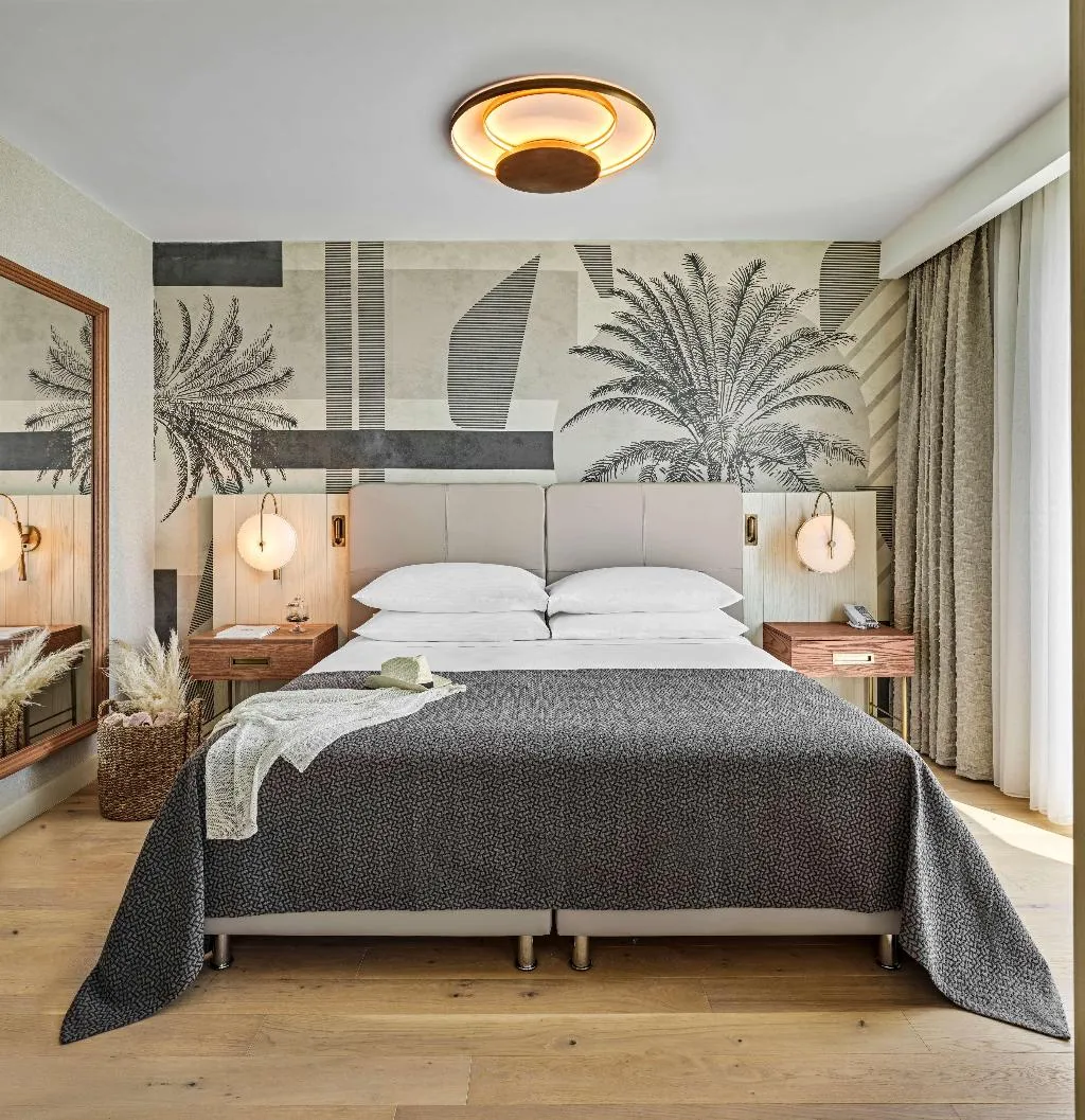 Room, Hilton Dalaman Sarigerme Resort and Spa, Dalaman