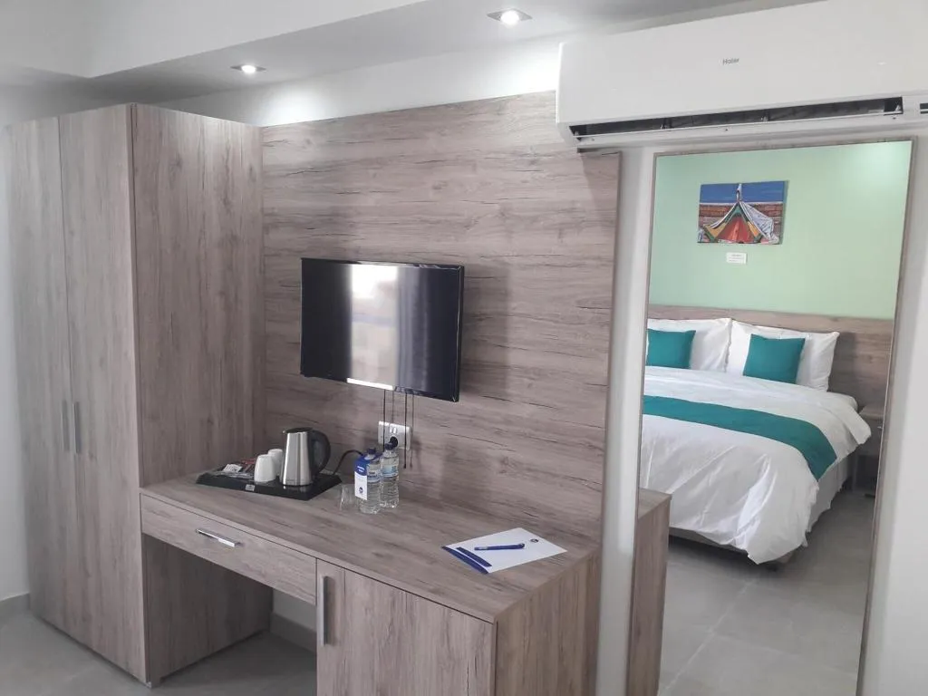 Room, Tj Boutique Accommodation, Malta