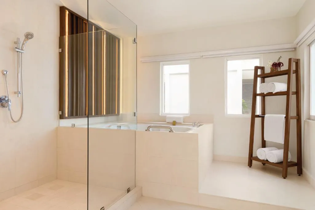 SUITE Presidential Room, Hyatt Vivid Playa Del Carmen - Adults Only, Playa Del Carmen