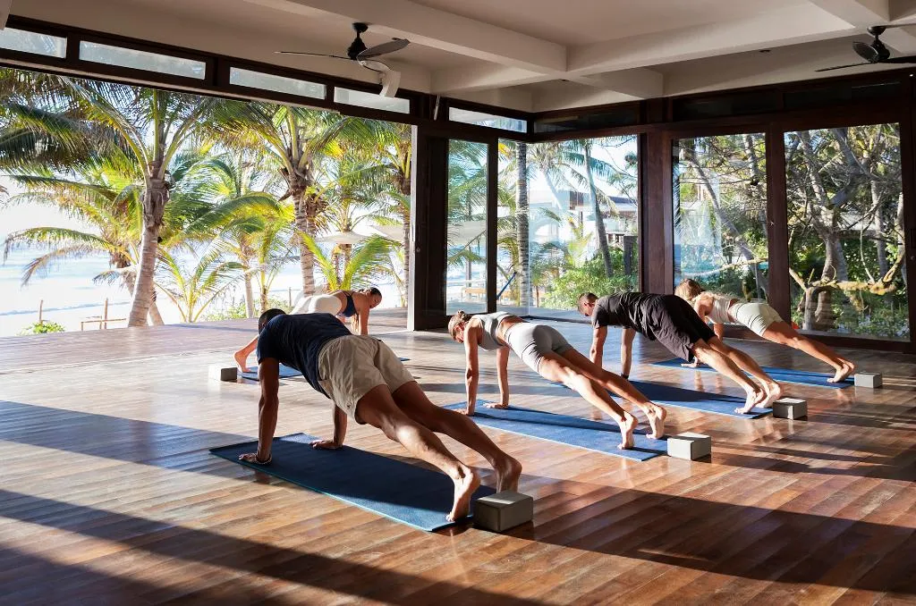 Sports and Entertainment, Lula Seaside Boutique Hotel, Cancun Area