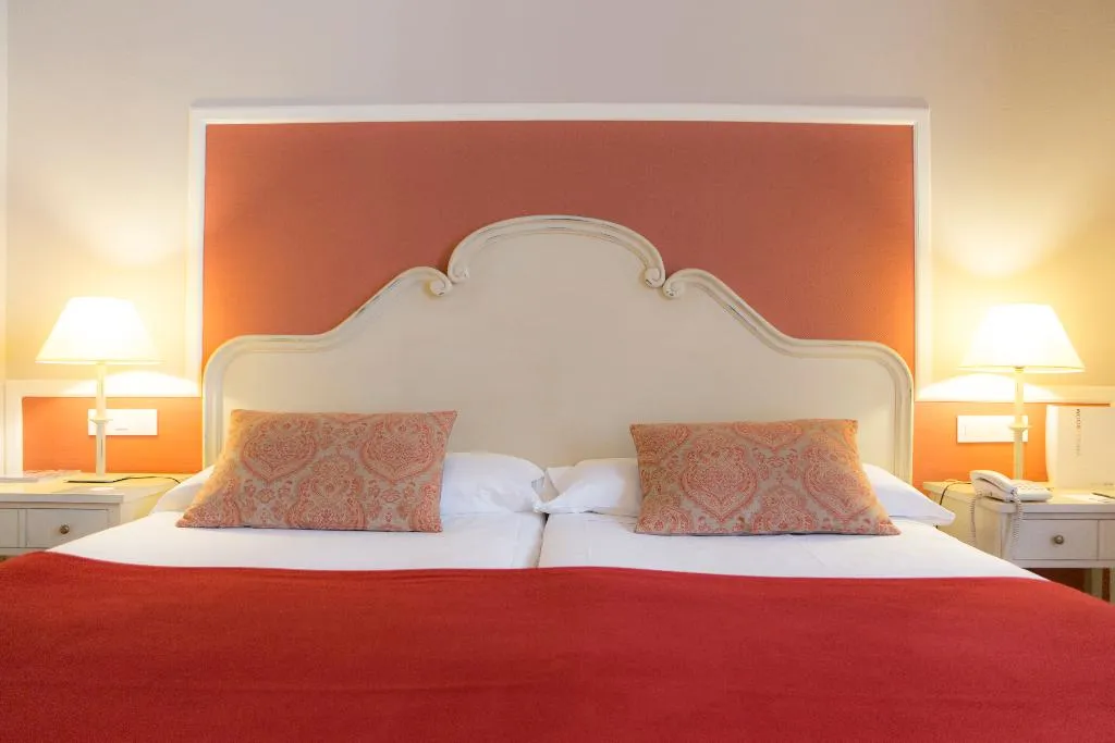 SINGLE STANDARD Room, Vincci la Rabida, Seville