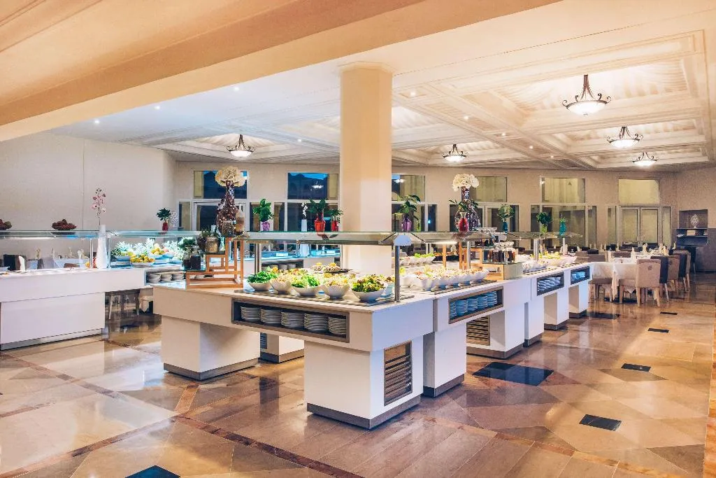 Bar, Iberostar Waves Averroes, Tunisia