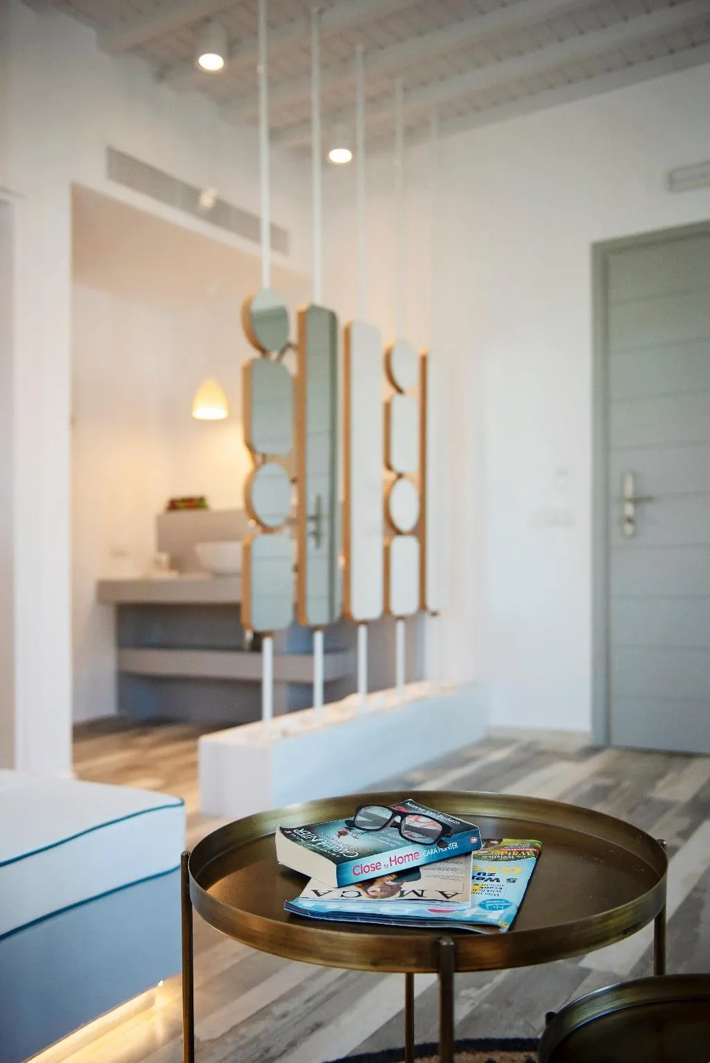SUITE SUPERIOR Room, Osom Resort, Mykonos