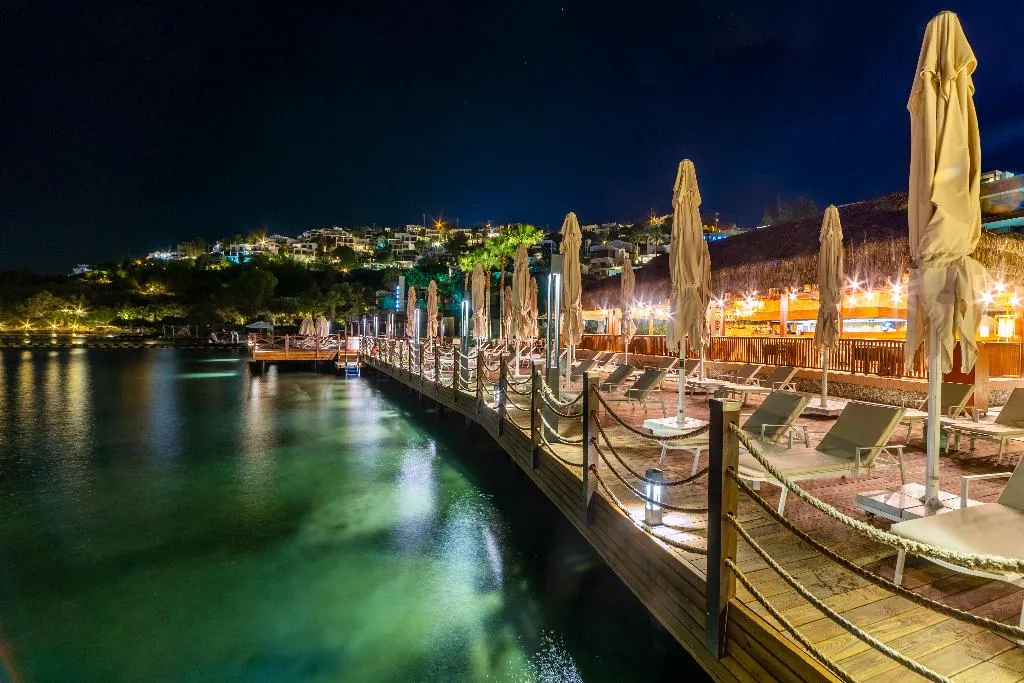 General view, Mivara Luxury Resort Spa, Bodrum