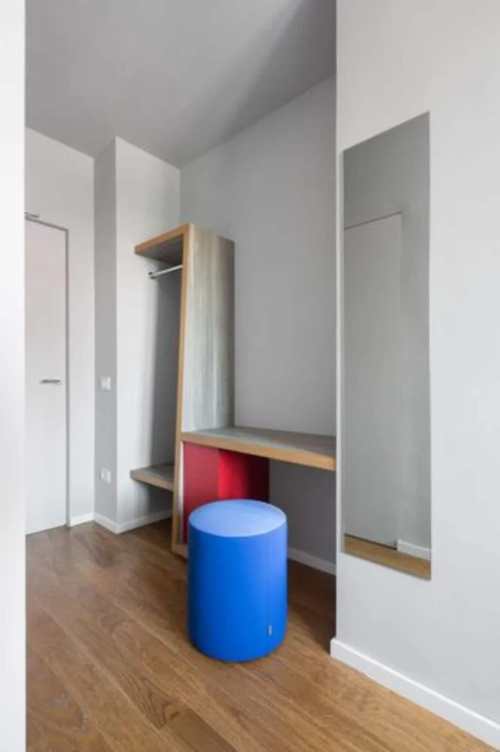 Room, Babila Hostel, Milan