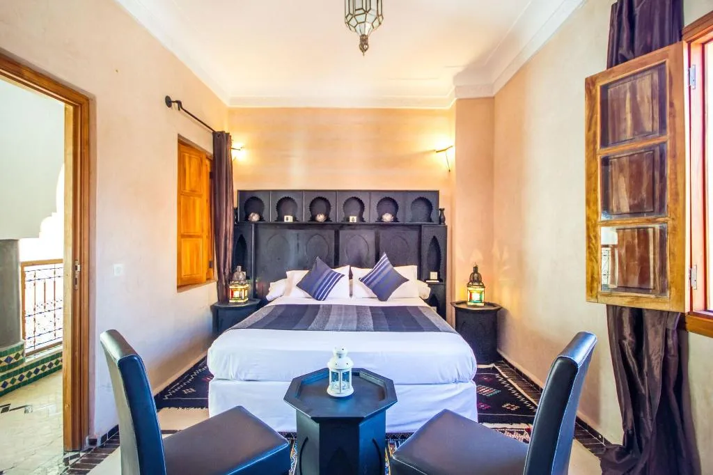 Room, Arabian Riad Marrakech, Marrakech
