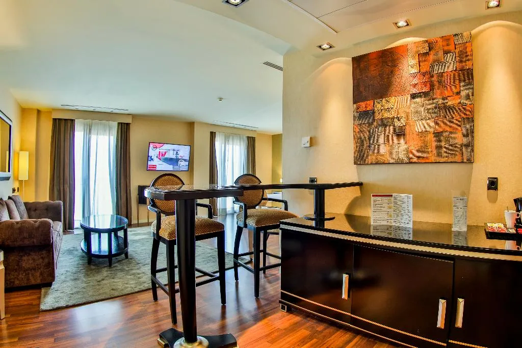 SUITE STANDARD Room, Hotel 525, Costa Blanca