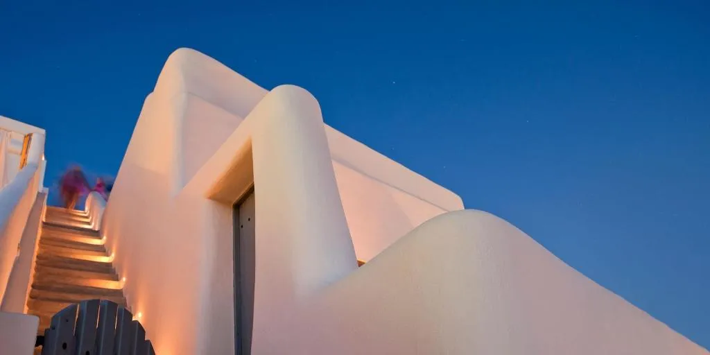 General view, Kapari Natural Resort - member of Unique Lodges Na, Santorini