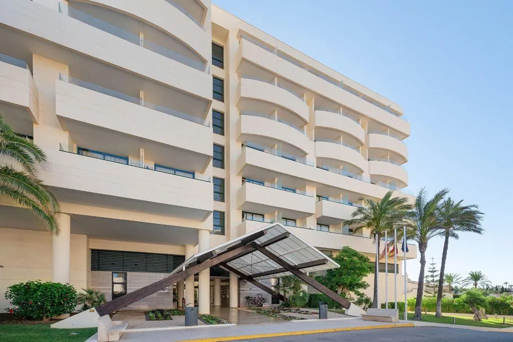 General view, Welikehotel Marfil Playa, Majorca