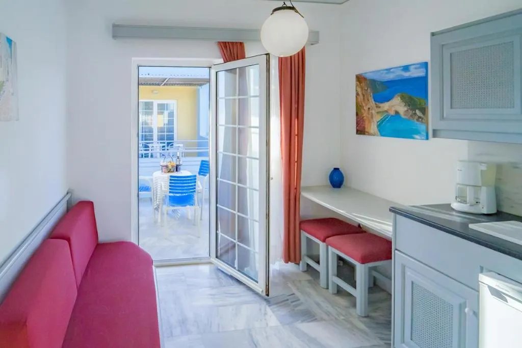 APARTMENT ONE BEDROOM Room, Futura, Crete