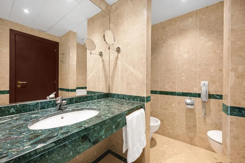APARTMENT ONE BEDROOM Room, Gaia Residence, Porto