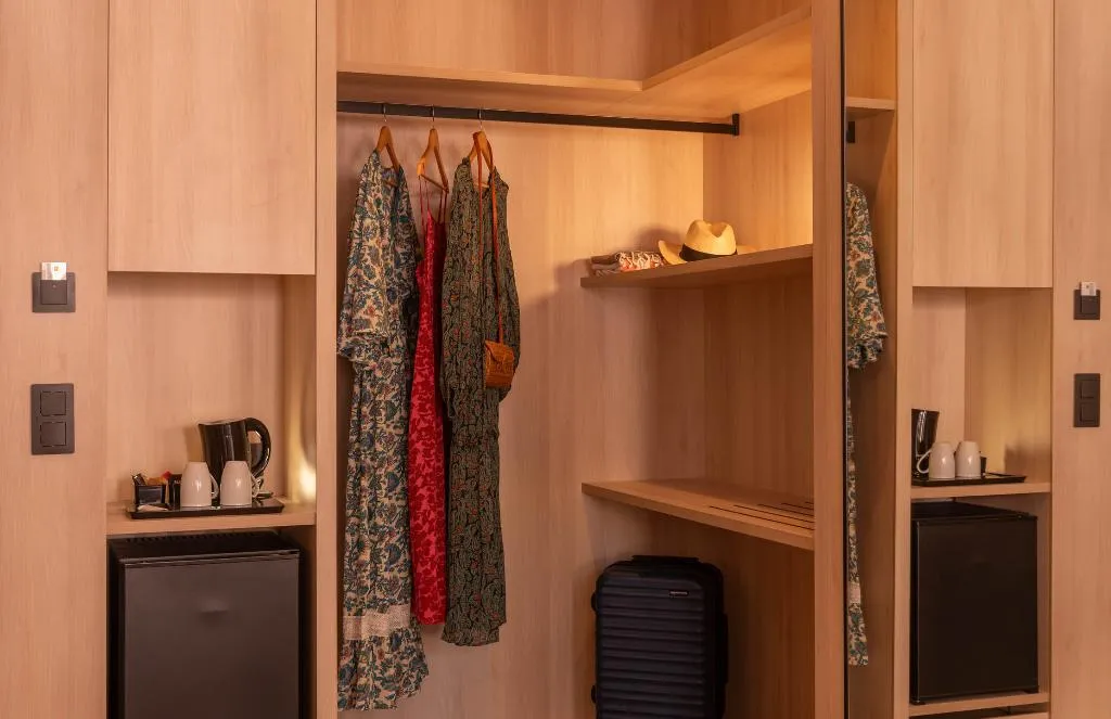 JUNIOR SUITE STANDARD Room, AQUA Hotel The Breeze & Spa - Adults Only +18, Costa Brava