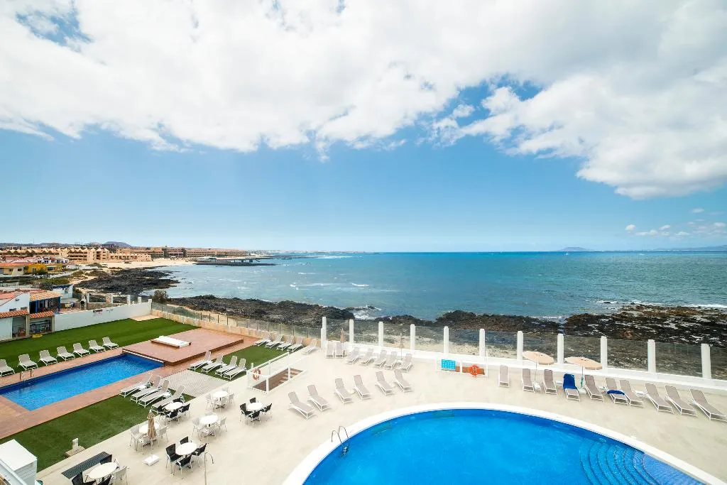 Pool, Hotel Boutique Tao Caleta Mar, Fuerteventura