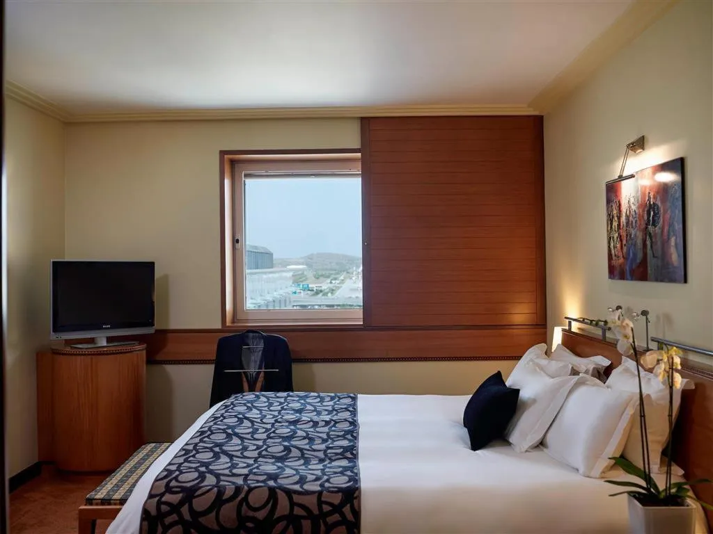 Room, Sofitel Athens Airport, Athens