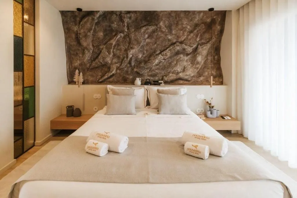Room, Pousadela Village, Porto