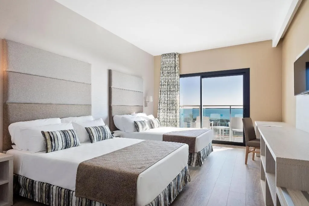 Room, Best Costa Ballena, Costa De La Luz