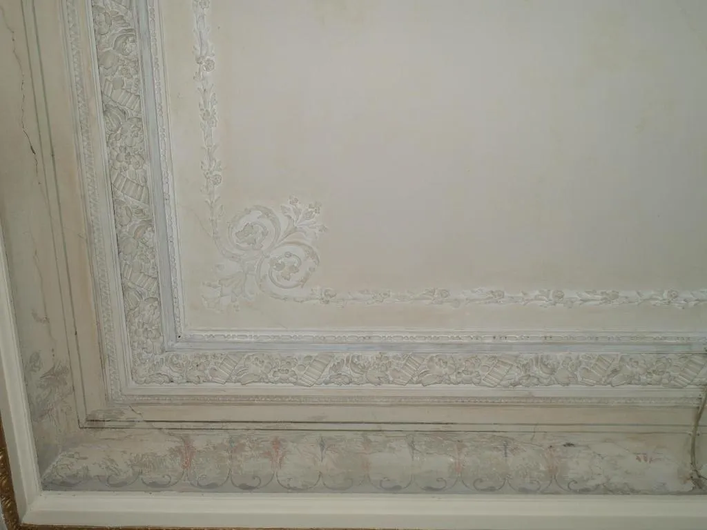 Lobby, Hotel Acropolis House, Athens
