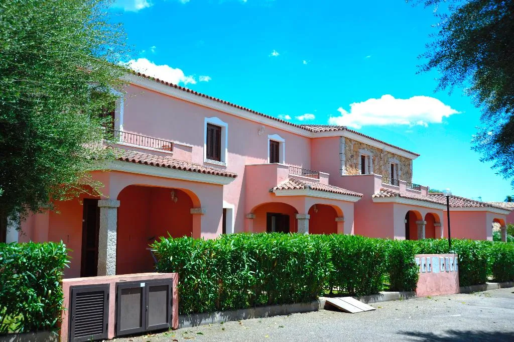 General view, Residence Stella Marina, Olbia