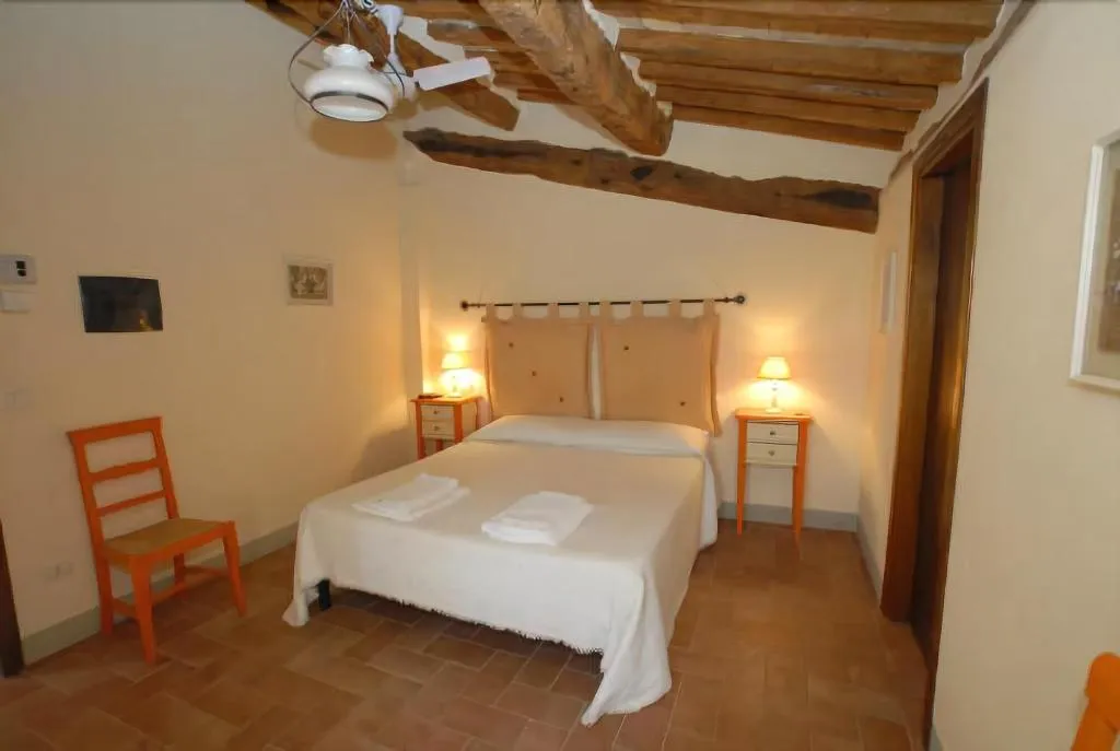 Room, B&B Molenda, Perugia