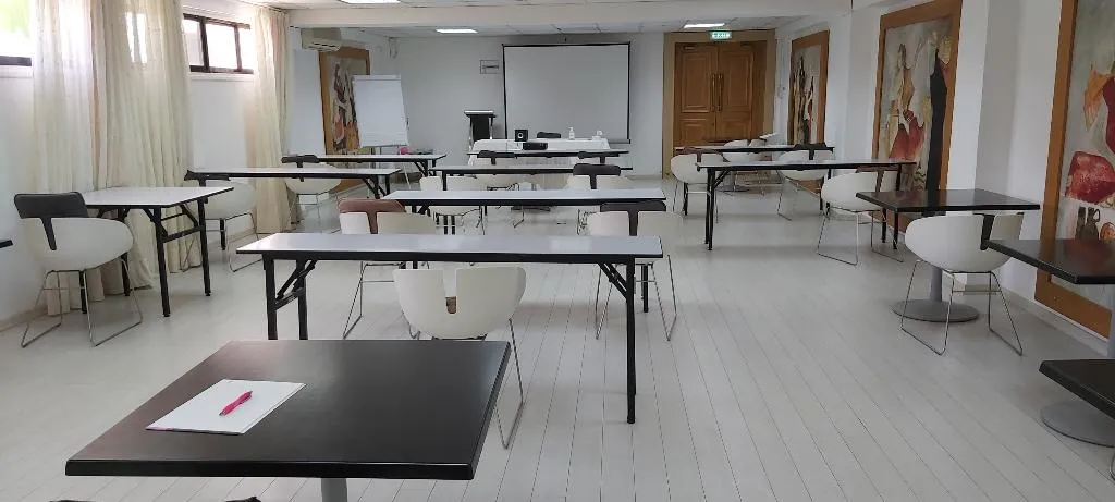 Conferences, Napa Mermaid Hotel & Suites, Cyprus