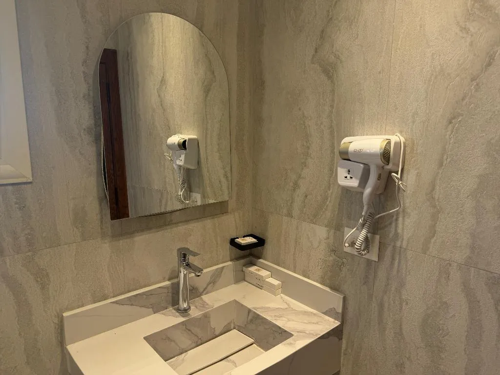 SUITE SUPERIOR Room, Palacio Pyramids Hotel, Cairo