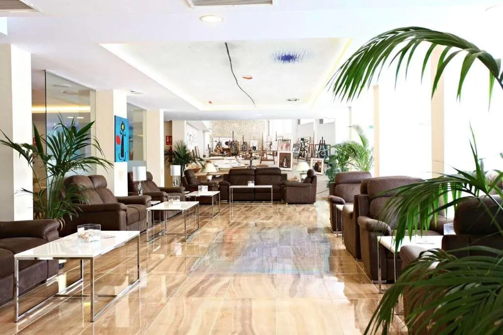 Conferences, Hotel Joan Miro Museum, Majorca