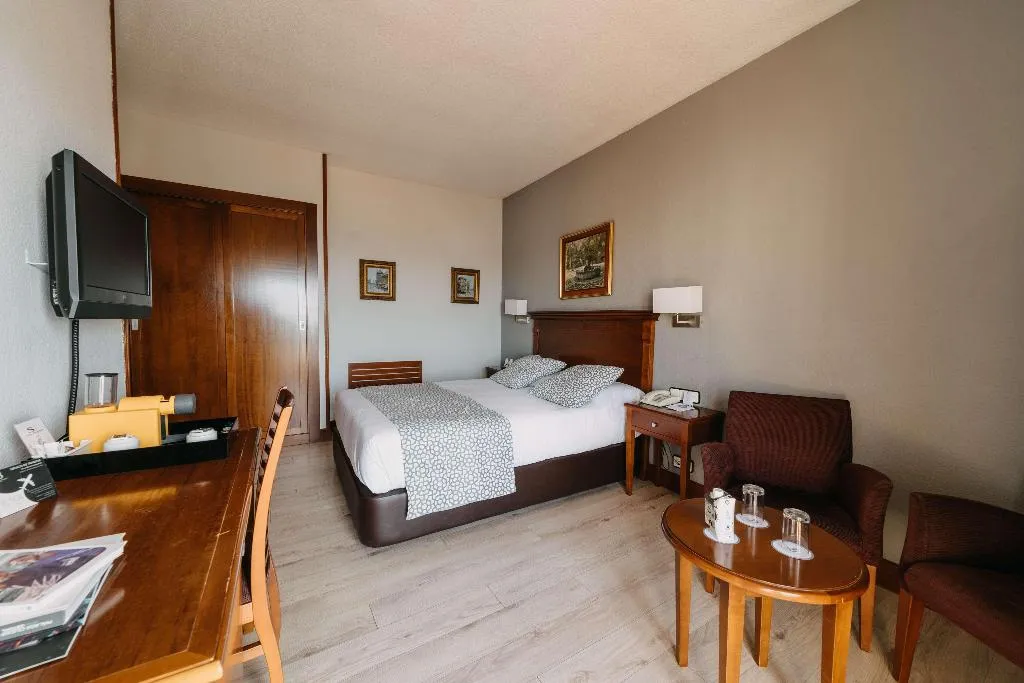 Room, Hotel Soho Boutique Los Naranjos, Costa Del Sol