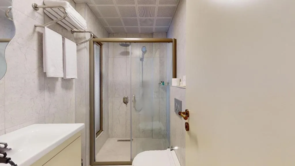 Room, The Bohema Hotel, Antalya