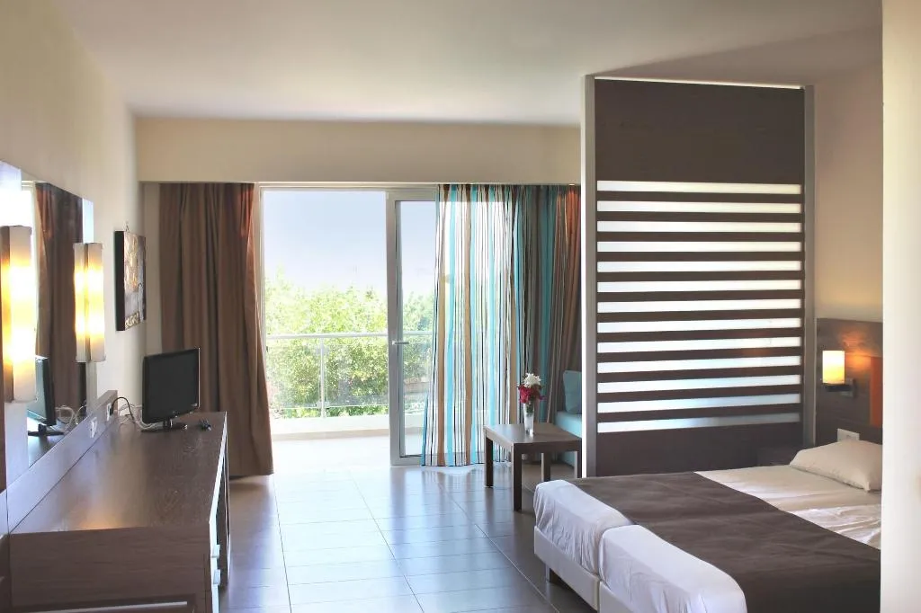 Room, Sea Melody, Rhodes