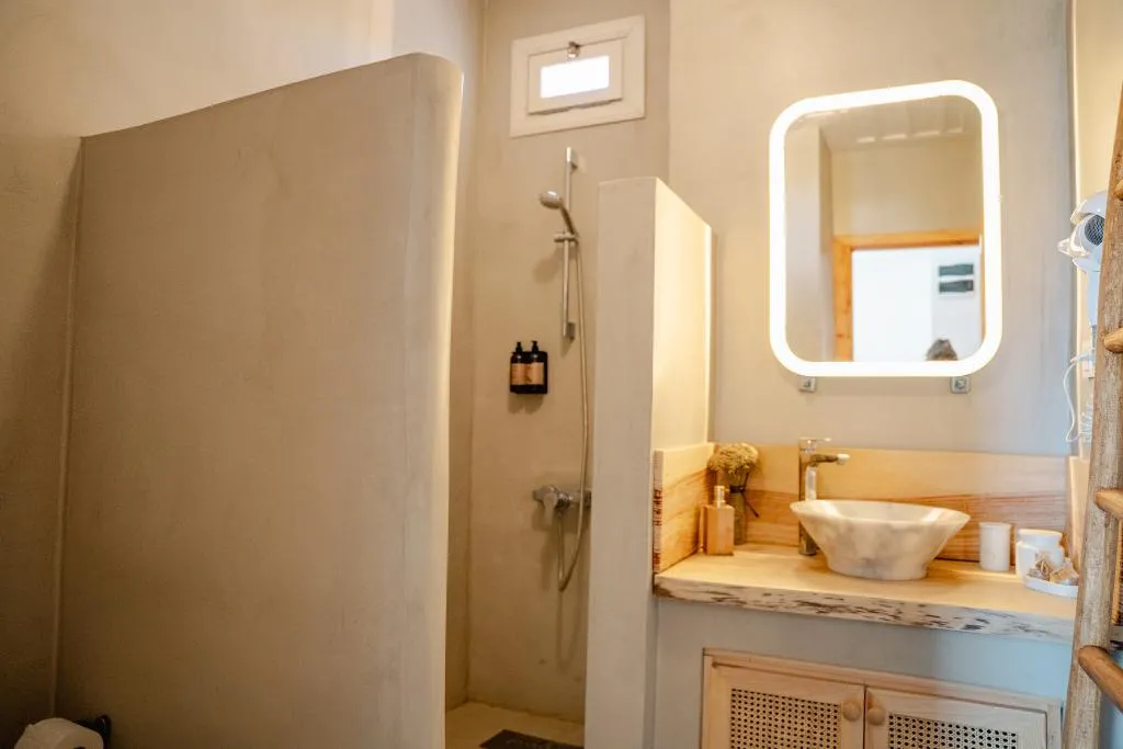 SUITE COMFORT Room, Cunda Ilios Hotel, Izmir