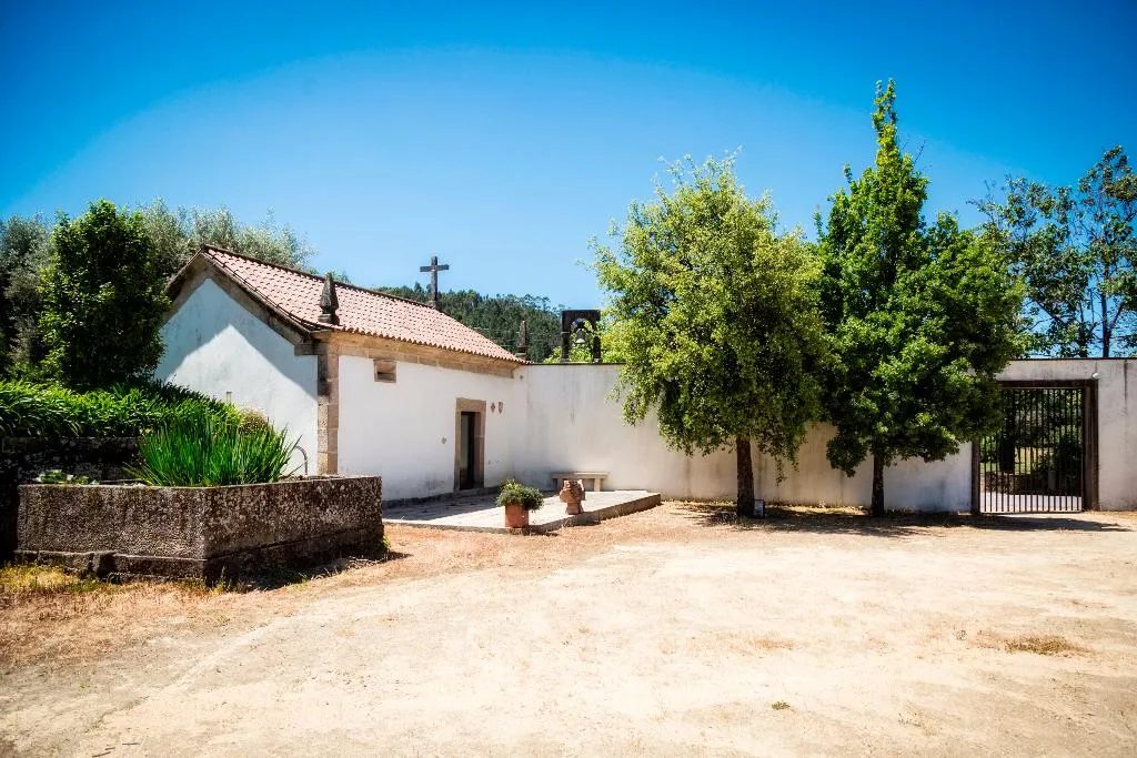 General view, Quinta Do Casal Do Condado, Porto
