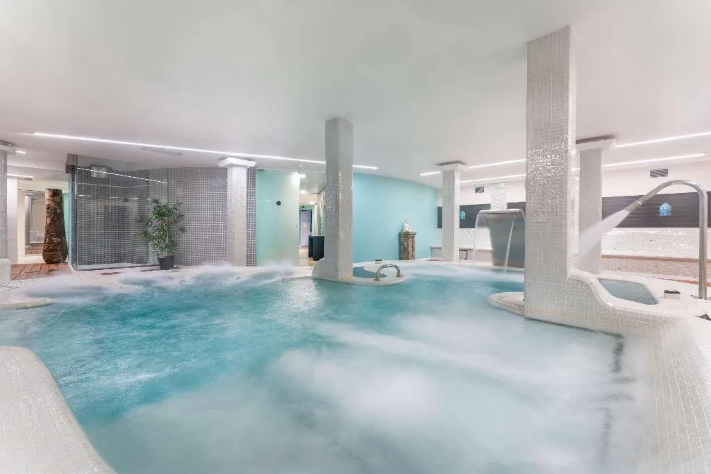 Room, Occidental Roca Negra - Adults Only, Gran Canaria