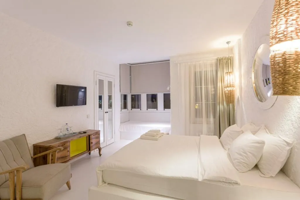 Room, Peremere Alaçati Otel, Izmir