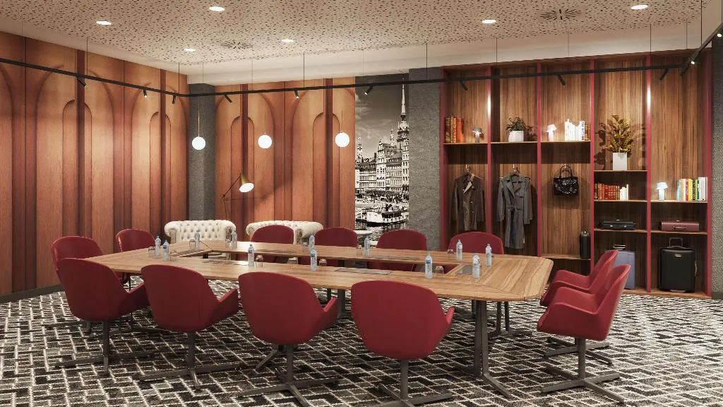 Conferences, NH Collection Madrid Suecia, Madrid